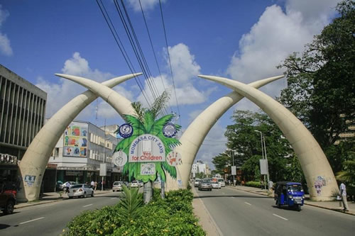 mombasa