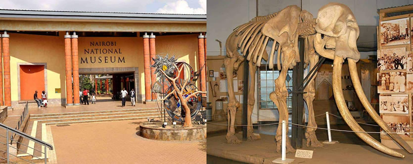 museum kenya